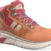 'Carolina' Women's 6" Align Azalea EH Comp Toe - Sudan Brown -Dansko Shop CA1950 500xauto 1024x1024@2x