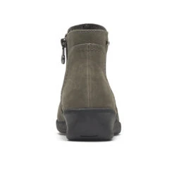 'Rockport' Women's Fairlee Ankle Boot - Iron -Dansko Shop CH3271 LS 1024x1024@2x