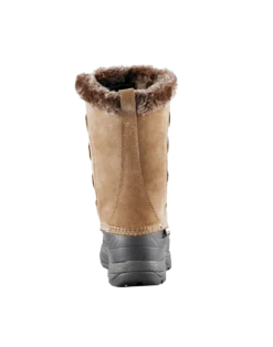 'Baffin' Women's 11" Chloe Insulated WP Boot - Taupe -Dansko Shop CHLOE BG4 HEEL 1024x1024@2x