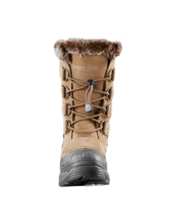 'Baffin' Women's 11" Chloe Insulated WP Boot - Taupe -Dansko Shop CHLOE BG4 TOE 1024x1024@2x