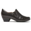 'Cobb Hill' Women's Laurel Slip On - Black Leather -Dansko Shop CI1740 RS S 1024x1024@2x