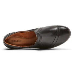 'Cobb Hill' Women's Laurel Slip On - Black Leather 8 'Cobb Hill' Women's Laurel Slip On - Black Leather -Dansko Shop CI1740 T S 1024x1024@2x