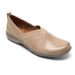'Cobb Hill' Women's Penfield Slip On - Stone -Dansko Shop CI6251 MAIN S 1024x1024@2x