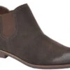 'Bussola' Cat - Women's Chelsea Boot - T. Moro Hydra Suede -Dansko Shop Cat T.Moro Suede 1024x1024@2x