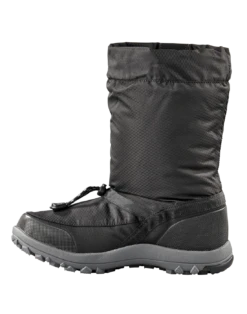 'Baffin' Women's 12" Escalate Insulated WP Boot - Black 11 'Baffin' Women's 12" Escalate Insulated WP Boot - Black -Dansko Shop EASE BK1 MEDIAL 1024x1024@2x