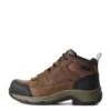 'Ariat' Women's Telluride WP Comp Toe - Brown -Dansko Shop F19 WMS WORK Couto 10029481 side 1024x1024@2x