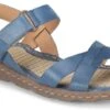'Born' Women's Jemez Walking Sandal - Blue -Dansko Shop F62204 500xauto 1024x1024@2x