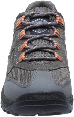 'Harley Davidson' Women's Wincrest Oxford - Grey / Light Orange -Dansko Shop HDW D84049 121216 F17 090 1024x1024@2x