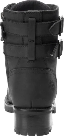 'Harley Davidson' Women's Archer Steel Toe Boot - Black 13 'Harley Davidson' Women's Archer Steel Toe Boot - Black -Dansko Shop HDW D84464 101718 S19 270 1024x1024@2x