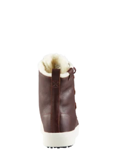 'Baffin' Women's High Park Insulated WP Boot - Brown -Dansko Shop HIGHPARK BBJ HEEL 1024x1024@2x