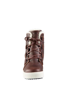 'Baffin' Women's High Park Insulated WP Boot - Brown -Dansko Shop HIGHPARK BBJ TOE 1024x1024@2x