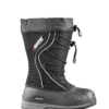 'Baffin' Women's 12" Icefield Insulated WP Boot - Black -Dansko Shop ICEFIELD 001 LATERAL 1024x1024@2x