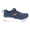 'Skechers' Women's Max Cushioning Elite-Destination Point - Navy -Dansko Shop IMG 3780 1024x1024@2x