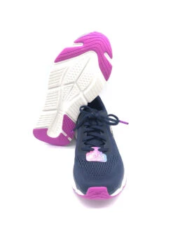 'Skechers' Women's Max Cushioning Elite-Destination Point - Navy -Dansko Shop IMG 3785 1024x1024@2x