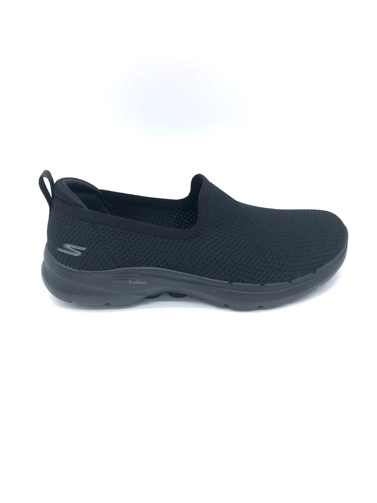'Skechers' Women's GOwalk 6 Clear Virtue - Black 3 'Skechers' Women's GOwalk 6 Clear Virtue - Black