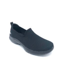 'Skechers' Women's GOwalk 6 Clear Virtue - Black 9 'Skechers' Women's GOwalk 6 Clear Virtue - Black -Dansko Shop IMG 8914 1024x1024@2x