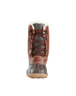 'Baffin' Women's Jasper Insulated WP Boot - Red / Black Plaid -Dansko Shop JASPER RAF TOE 1024x1024@2x