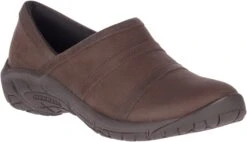 'Merrell' Women's Encore Moc 4 Slip On - Bracken (Wide) -Dansko Shop MRLW J001436 051319 S20 045 fb235559 cb94 4958 b3a8 fd7e5091873c 1024x1024@2x