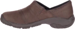 'Merrell' Women's Encore Moc 4 Slip On - Bracken (Wide) -Dansko Shop MRLW J001436 051319 S20 180 5f6ab2cd f58f 496c 97ca 0cff9f1ae109 1024x1024@2x