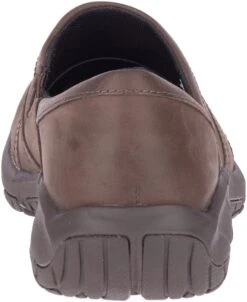 'Merrell' Women's Encore Moc 4 Slip On - Bracken (Wide) -Dansko Shop MRLW J001436 051319 S20 270 7492537c 1afc 4565 b0a2 7b645b814476 1024x1024@2x