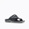 'Merrell' Women's Terran 3 Cush Post Sandal - Black -Dansko Shop MRLW J002728 032421 S22 045 1024x1024@2x