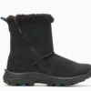 'Merrell' Women's Icepack 2 Zip Polar WP Winter Boot - Black 1 'Merrell' Women's Icepack 2 Zip Polar WP Winter Boot - Black -Dansko Shop MRLW J003638 040722 F21 000 1024x1024@2x