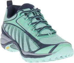 'Merrell' Women's Siren Edge 3 Hiker - Navy / Wave -Dansko Shop MRLW J034430 070119 S20 060 1024x1024@2x