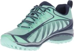 'Merrell' Women's Siren Edge 3 Hiker - Navy / Wave -Dansko Shop MRLW J034430 070119 S20 135 1024x1024@2x