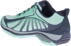 'Merrell' Women's Siren Edge 3 Hiker - Navy / Wave -Dansko Shop MRLW J034430 070119 S20 225 1024x1024@2x