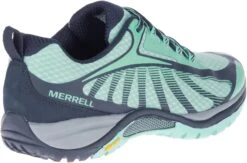 'Merrell' Women's Siren Edge 3 Hiker - Navy / Wave -Dansko Shop MRLW J034430 070119 S20 315 1024x1024@2x