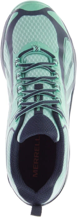 'Merrell' Women's Siren Edge 3 Hiker - Navy / Wave -Dansko Shop MRLW J034430 070119 S20 TOP 1024x1024@2x