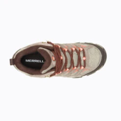 'Merrell' Women's Moab 3 WP Mid Hiker - Bungee Cord -Dansko Shop MRLW J035848 022322 S21 TOP 1024x1024@2x