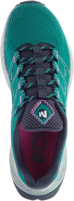 'Merrell' Women's Moab Flight - Marine -Dansko Shop MRLW J066814 042420 S21 TOP 1024x1024@2x