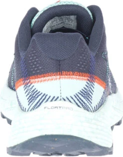 'Merrell' Women's Moab Flight Athletic Trail - Navy -Dansko Shop MRLW J066816 042420 S21 270 1024x1024@2x