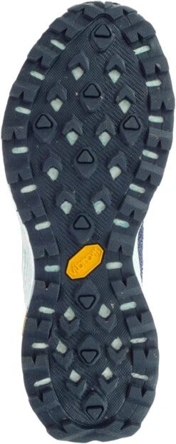 'Merrell' Women's Moab Flight Athletic Trail - Navy -Dansko Shop MRLW J066816 042420 S21 OUT 1024x1024@2x