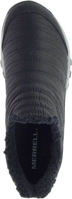 'Merrell' Women's Antora Sneaker Moc - Black -Dansko Shop MRLW J066950 081120 F21 TOP 1024x1024@2x