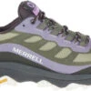 'Merrell' Women's Moab Speed Athletic Hiker - Lichen -Dansko Shop MRLW J135408 042420 S21 000 1024x1024@2x
