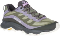 'Merrell' Women's Moab Speed Athletic Hiker - Lichen 10 'Merrell' Women's Moab Speed Athletic Hiker - Lichen -Dansko Shop MRLW J135408 042420 S21 032 1024x1024@2x