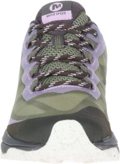 'Merrell' Women's Moab Speed Athletic Hiker - Lichen 13 'Merrell' Women's Moab Speed Athletic Hiker - Lichen -Dansko Shop MRLW J135408 042420 S21 090 1024x1024@2x