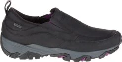 'Merrell' Women's Coldpack Ice+ Moc WP - Black