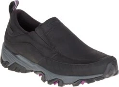 'Merrell' Women's Coldpack Ice+ Moc WP - Black -Dansko Shop MRLW J15752 042916 F16 045 1024x1024@2x