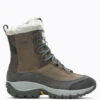 'Merrell' Women's Thermo Rhea 200GR WP Winter Mid Hiker - Olive -Dansko Shop MRLW J18914 083021 F19 000 1024x1024@2x