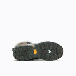 'Merrell' Women's Thermo Rhea 200GR WP Winter Mid Hiker - Olive -Dansko Shop MRLW J18914 083021 F19 OUT 1024x1024@2x
