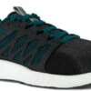 'Reebok' Women's Fusion Flexweave SD Comp Toe - Teal / Black 1 'Reebok' Women's Fusion Flexweave SD Comp Toe - Teal / Black -Dansko Shop RB314 expand 1024x1024@2x