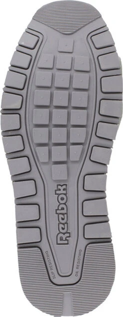 'Reebok' Women's Harman EH Comp Toe - Grey / Teal -Dansko Shop RB982 outsole 1024x1024@2x