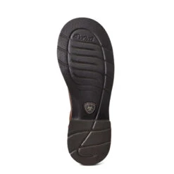 'Ariat' Women's 8" Fatbaby Heritage Tess Western Round Toe - Forest Brown / Jamocha 11 'Ariat' Women's 8" Fatbaby Heritage Tess Western Round Toe - Forest Brown / Jamocha -Dansko Shop S22 WMS WEST 10040264 sole 1024x1024@2x