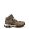 'Vasque' Women's Talus AT (All-Terrain) Ultradry™ WP Hiker - Brindle / Baltic -Dansko Shop VQ07387C MUL N1 0719 1024x1024@2x
