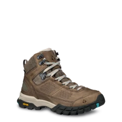 'Vasque' Women's Talus AT (All-Terrain) Ultradry™ WP Hiker - Brindle / Baltic -Dansko Shop VQ07387C MUL N2 0719 1024x1024@2x