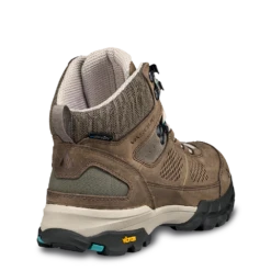 'Vasque' Women's Talus AT (All-Terrain) Ultradry™ WP Hiker - Brindle / Baltic -Dansko Shop VQ07387C MUL N3 0719 1024x1024@2x