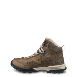 'Vasque' Women's Talus AT (All-Terrain) Ultradry™ WP Hiker - Brindle / Baltic -Dansko Shop VQ07387C MUL N4 0719 1024x1024@2x